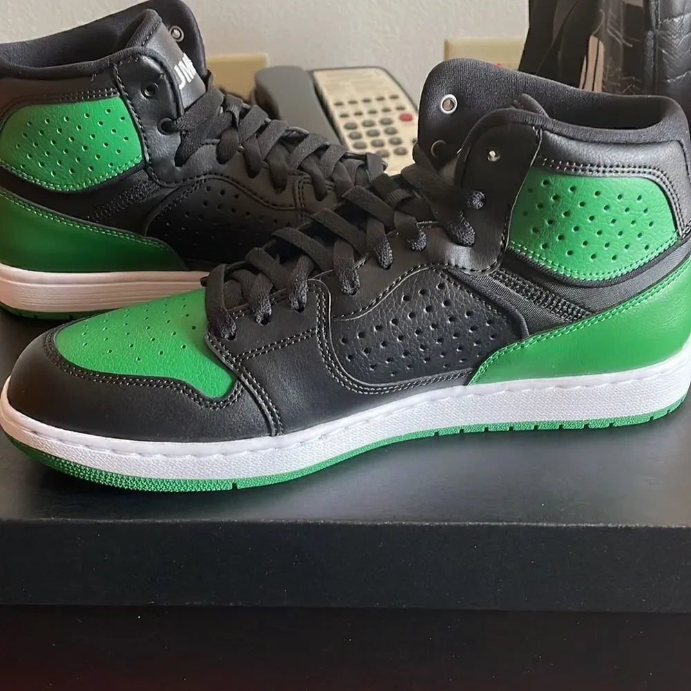 Nike air jordan